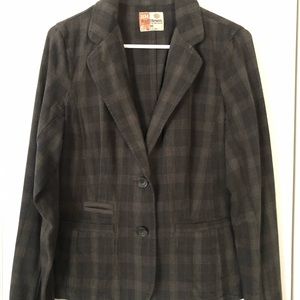 “Lot of 2” Blazers